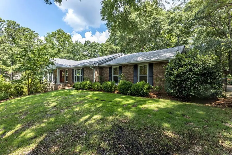 409 Dalton Drive, Columbus, GA 31904 - #2