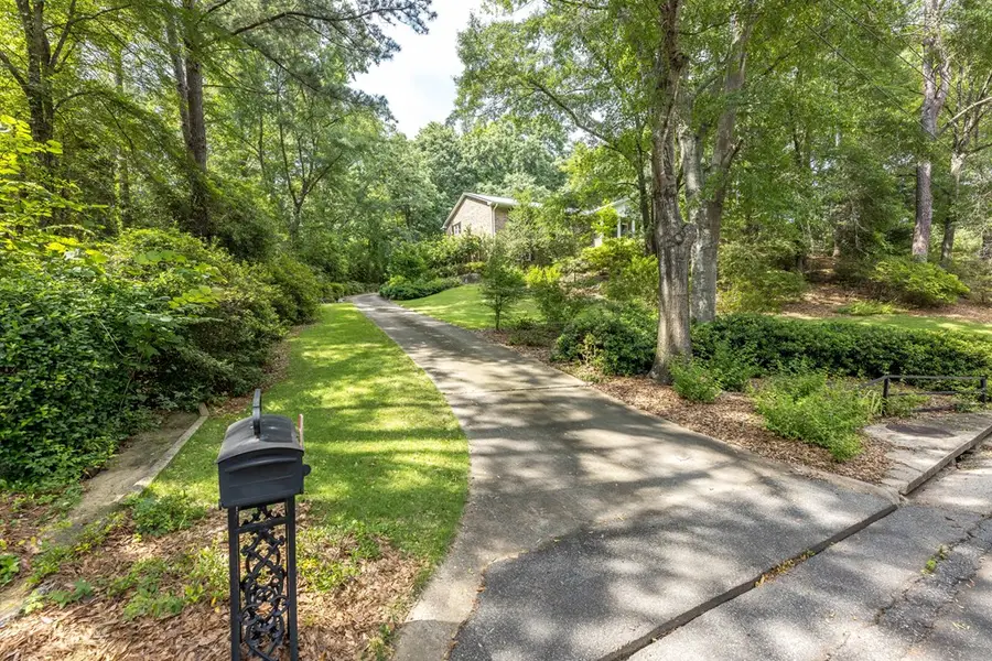 409 Dalton Drive, Columbus, GA 31904 - #3