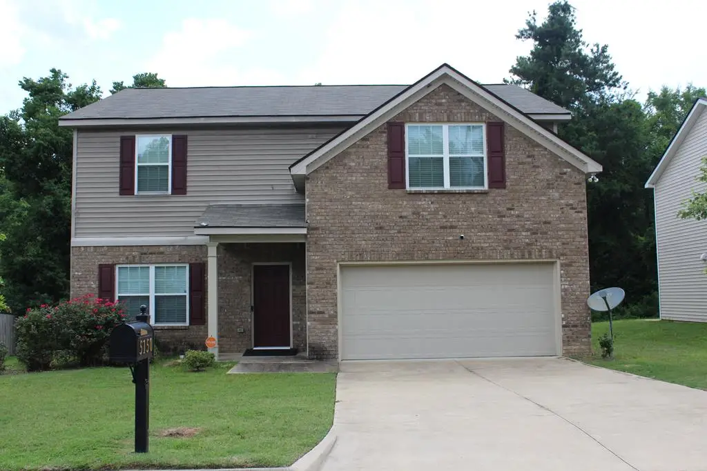 5150 Kingsberry Lane, Columbus, GA 31907 - #1