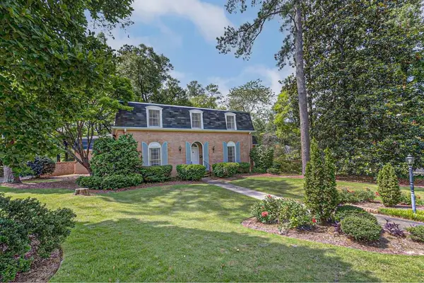 2730 Averett Drive, COLUMBUS, GA 31906