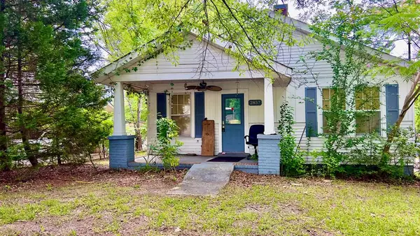 2857 Christine Road, COLUMBUS, GA 31907