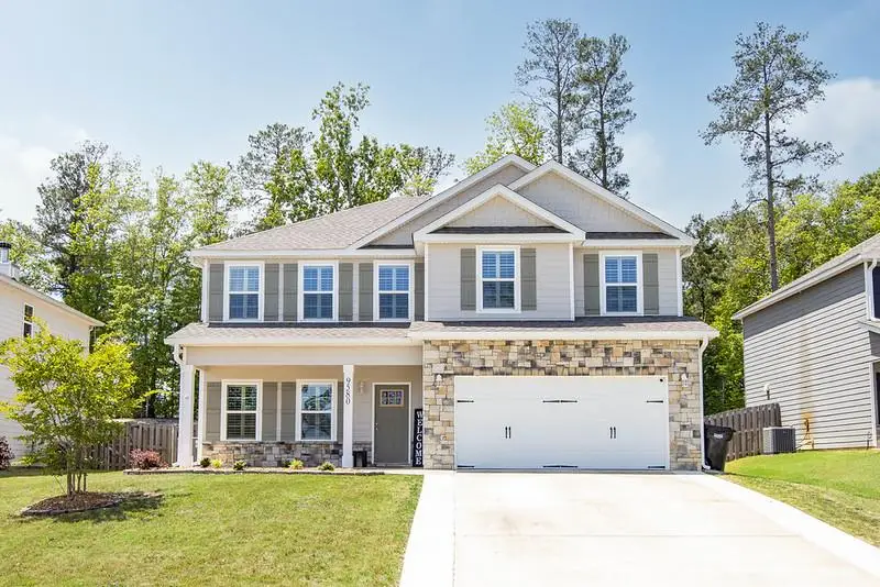9580 Capot Drive, Midland, GA 31820 - #1