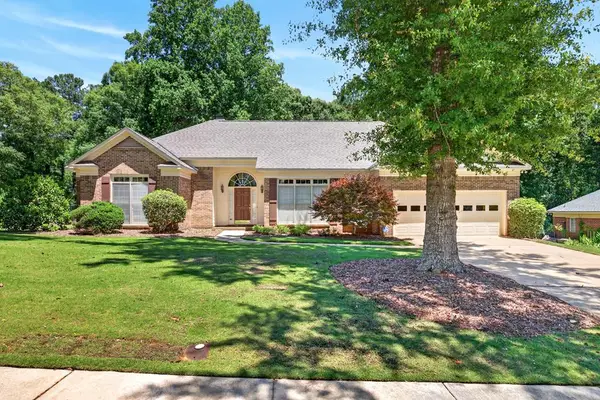 4531 Carnoustie Lane, COLUMBUS, GA 31909