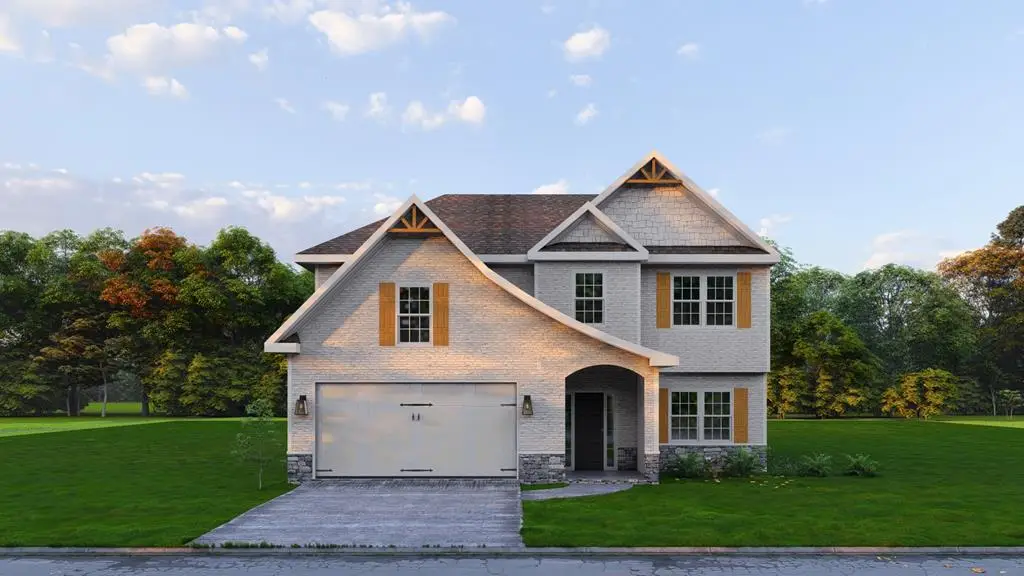 428 Lakeview Way, Lagrange, GA 30241 - #1