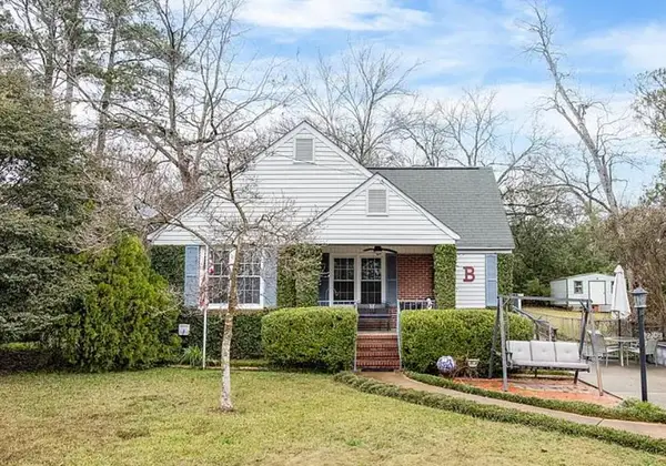 2103 Terrace Drive, COLUMBUS, GA 31904
