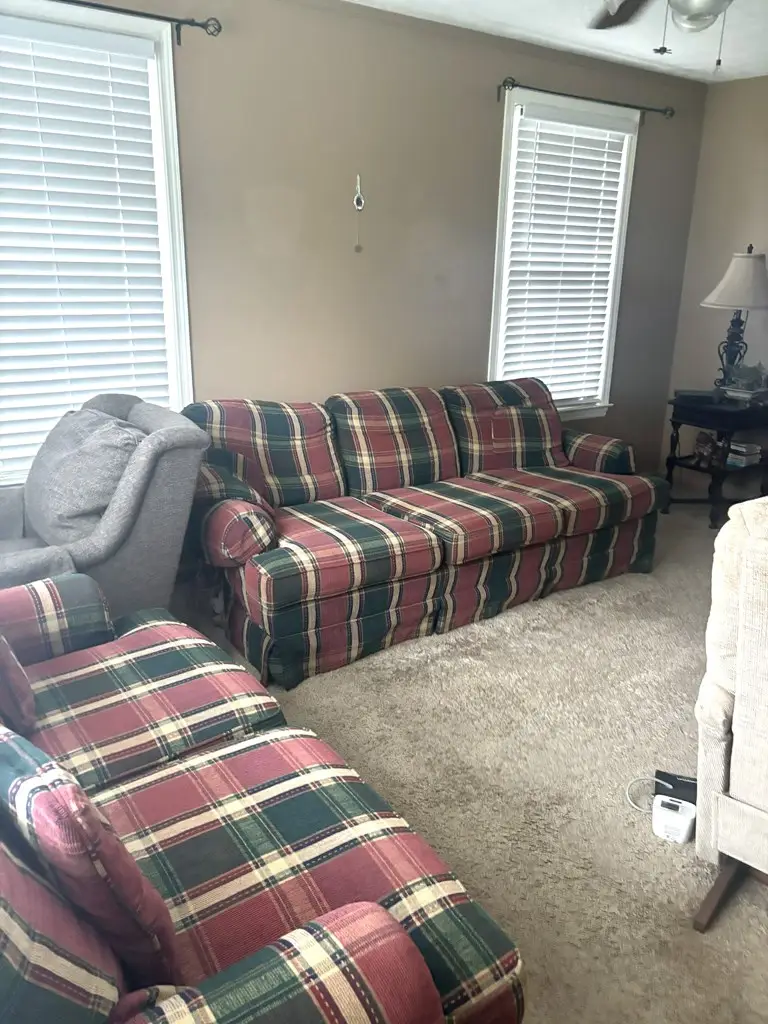 2103 Terrace Drive, Columbus, GA 31904 - #2
