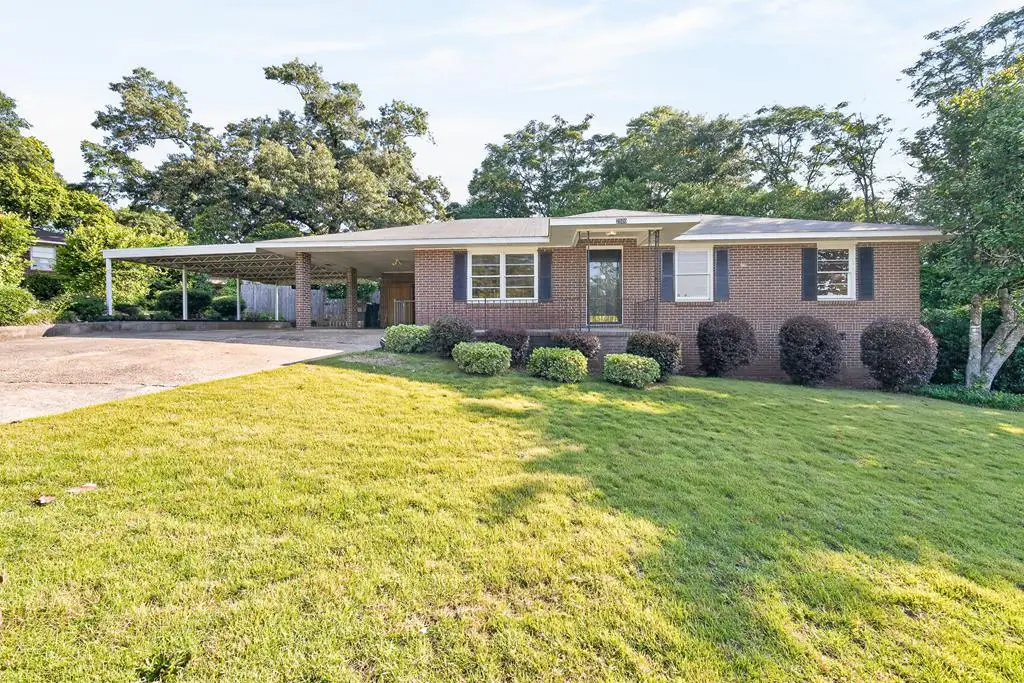 2500 Summerville Road, Phenix City, AL 36876 - #1