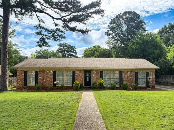5302 Ray Drive, COLUMBUS, GA 31904