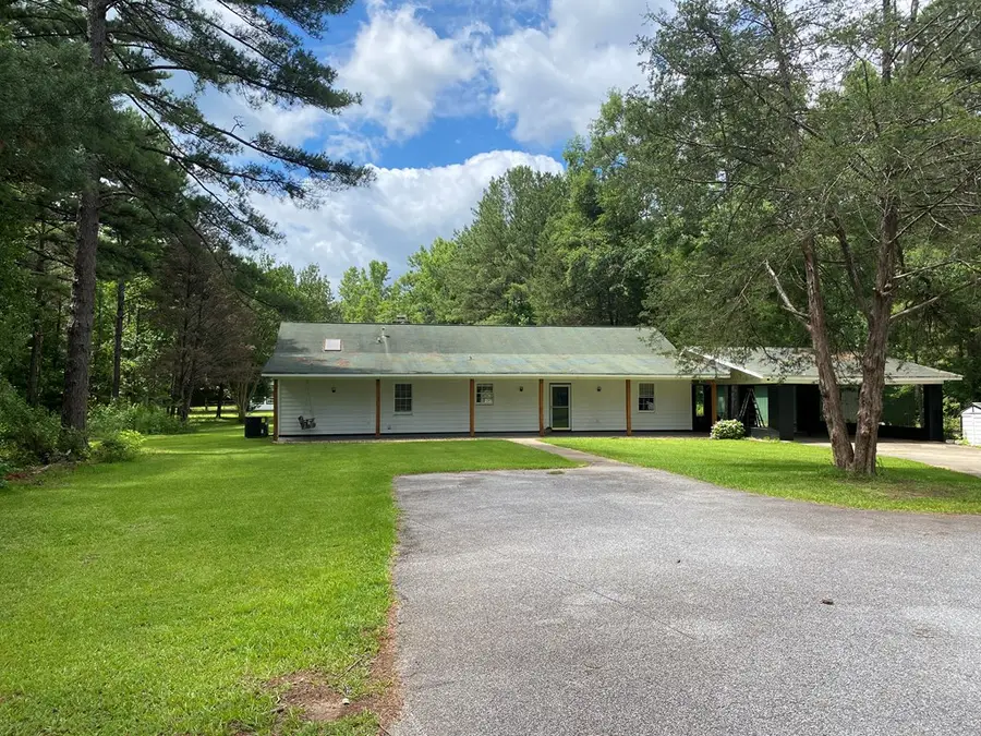 414 Air Park Road, Waverly Hall, GA 31831 - #2