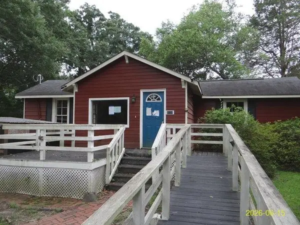 6110 Crystal Drive, COLUMBUS, GA 31907