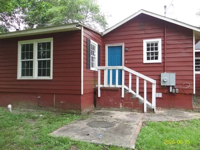 6110 Crystal Drive, Columbus, GA 31907 - #2