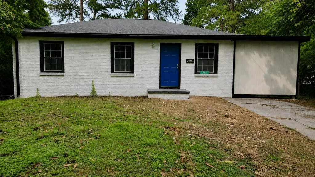 2793 Marco Nw Drive, Atlanta, GA 30318 - #1
