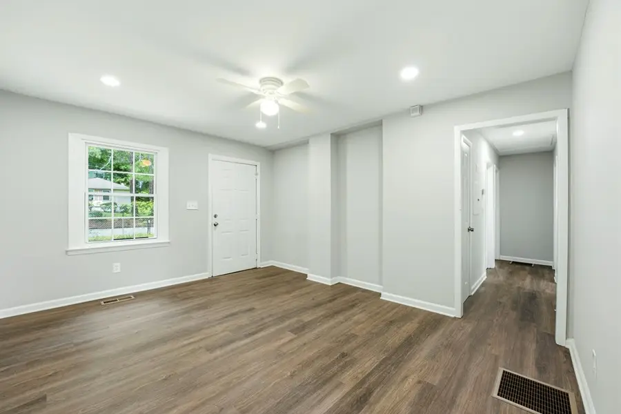 2793 Marco Nw Drive, Atlanta, GA 30318 - #2