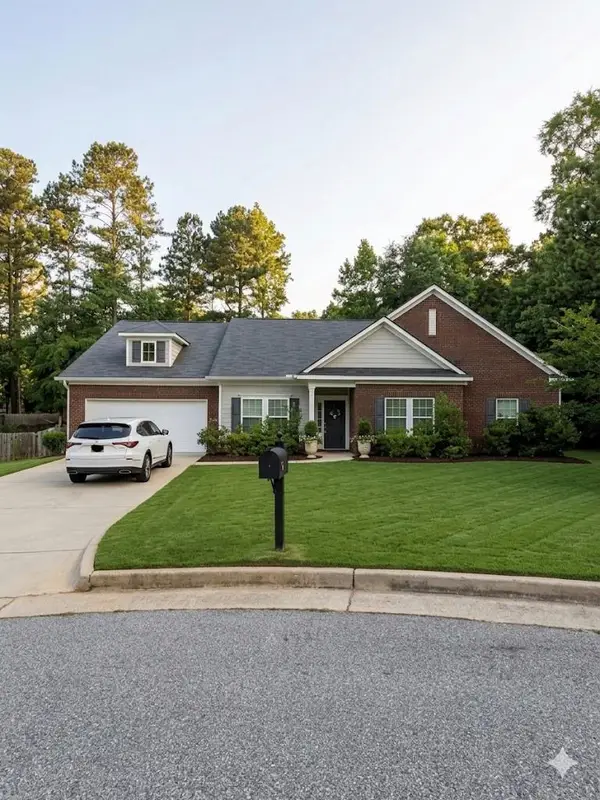 7565 Thrush Drive, COLUMBUS, GA 31909