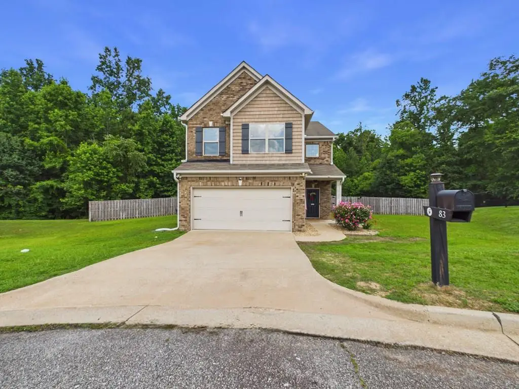 83 Brentwood Drive, Phenix City, AL 36869 - #1