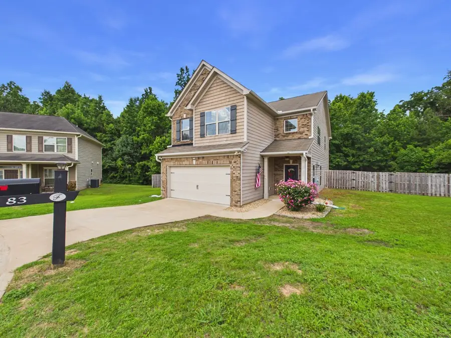 83 Brentwood Drive, Phenix City, AL 36869 - #2