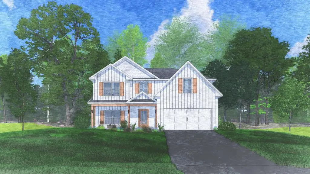 4176 Holstein Hill, Columbus, GA 31904 - #1