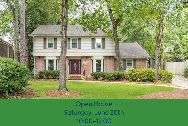 3439 Hilton Woods Drive, COLUMBUS, GA 31906