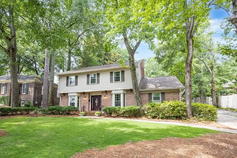 3439 Hilton Woods Drive, Columbus, GA 31906 - #2