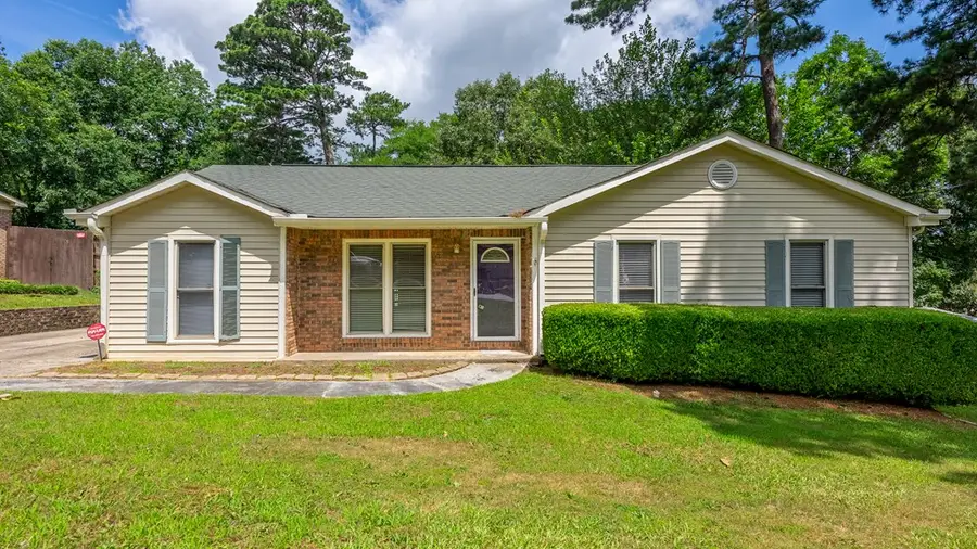 4507 North Oaks Drive, Columbus, GA 31909 - #2