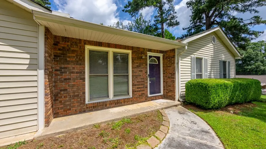 4507 North Oaks Drive, Columbus, GA 31909 - #3