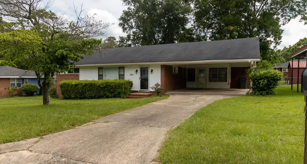 2411 13th Place, Phenix City, AL 36867 - #1