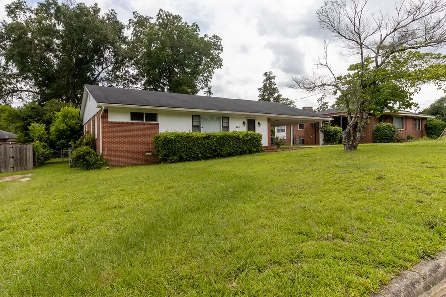 2411 13th Place, Phenix City, AL 36867 - #2