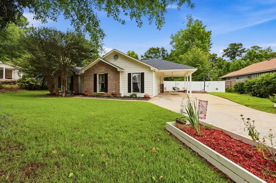 7890 Lloyd Road, Columbus, GA 31904 - #3