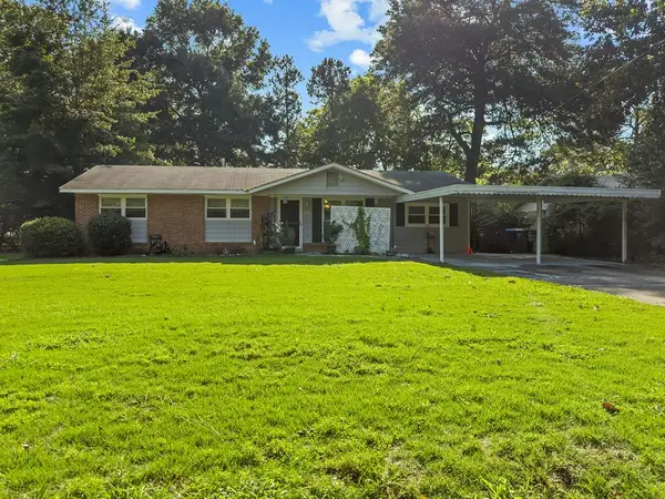 1108 Rosewood Drive, COLUMBUS, GA 31907