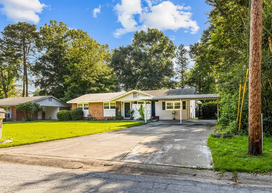 1108 Rosewood Drive, Columbus, GA 31907 - #3