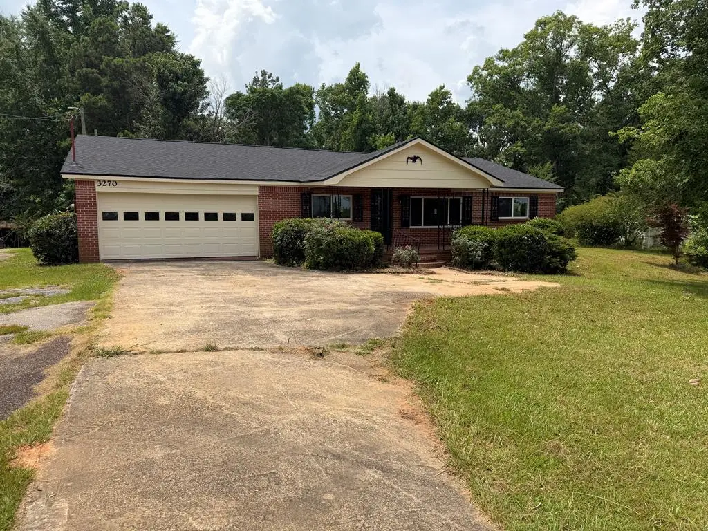 3270 Highway 0208, Cataula, GA 31804 - #1