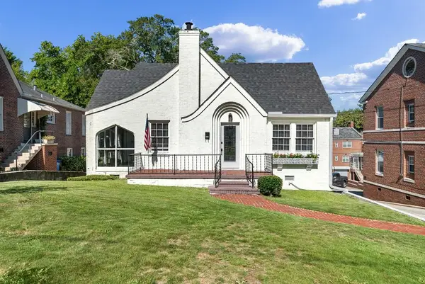 1261 Owsley Avenue, COLUMBUS, GA 31906