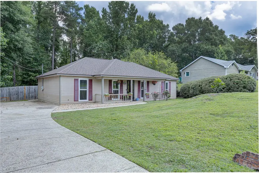 44 Lee Road 0885, Phenix City, AL 36870 - #2