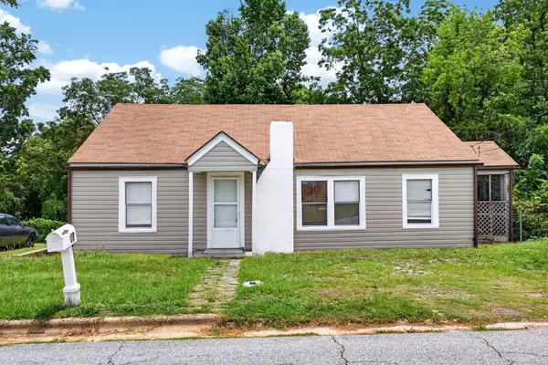 1708 20th Avenue, PHENIX CITY, AL 36867
