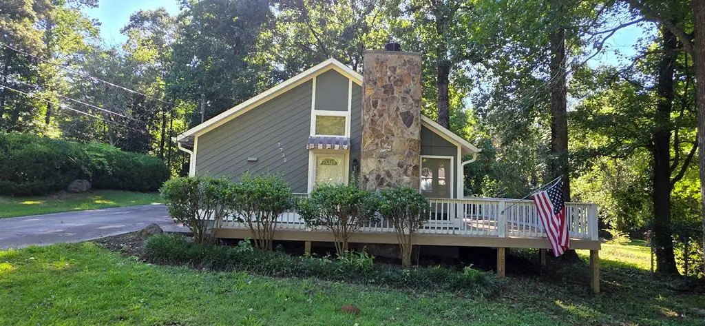 7732 Hilldale Drive, Columbus, GA 31909 - #1