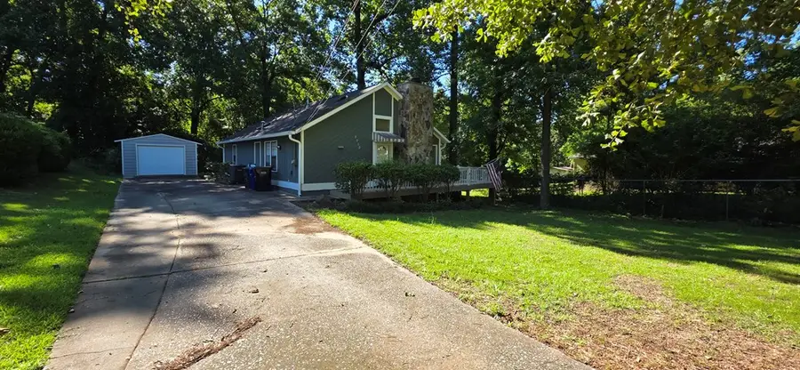 7732 Hilldale Drive, Columbus, GA 31909 - #2