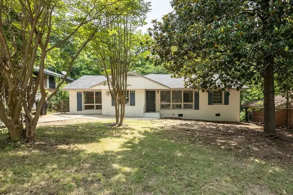 6 Estes Drive, COLUMBUS, GA 31903