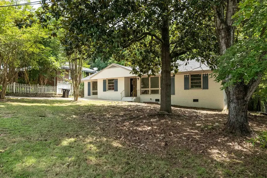 6 Estes Drive, Columbus, GA 31903 - #3