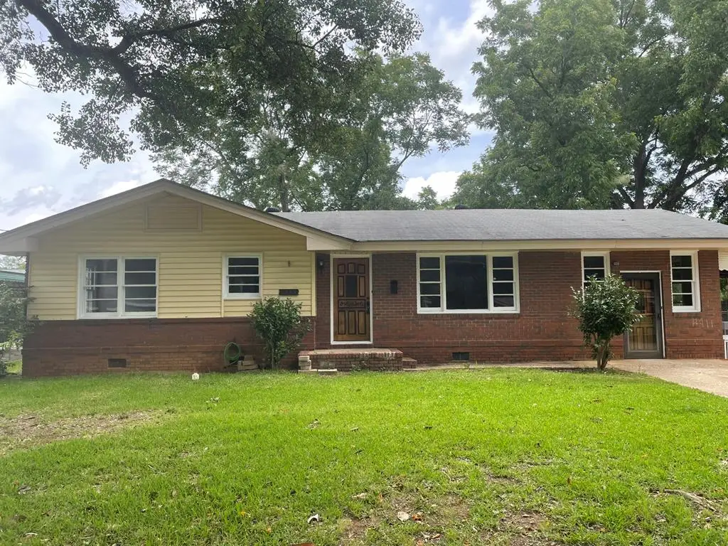 2729 Mesa Street, Columbus, GA 31903 - #1