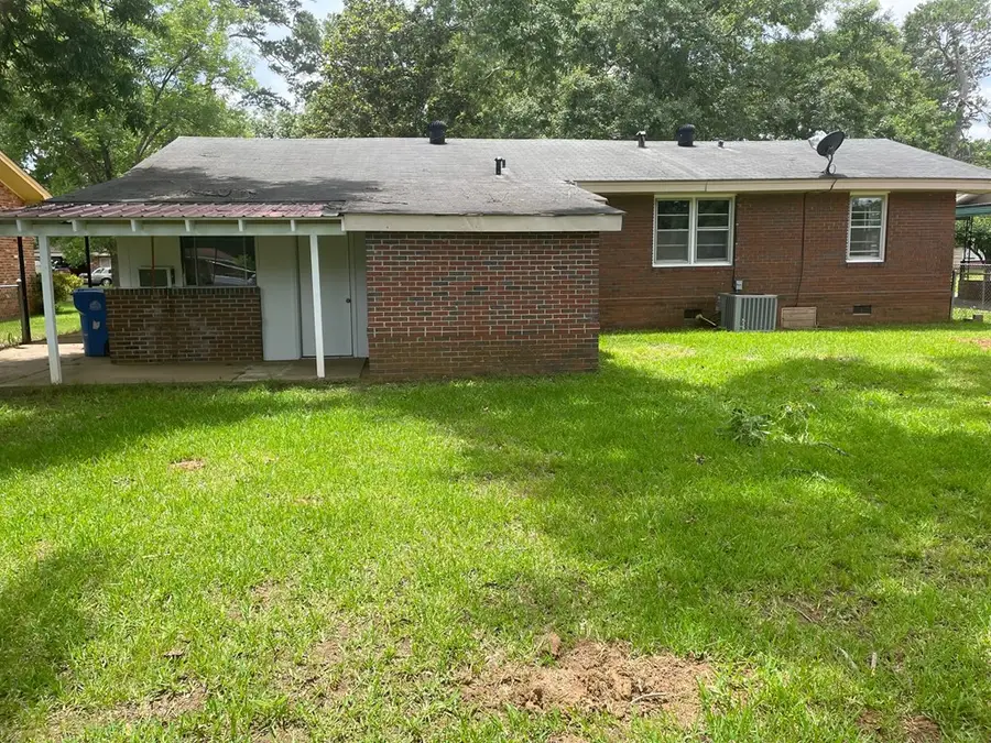 2729 Mesa Street, Columbus, GA 31903 - #2