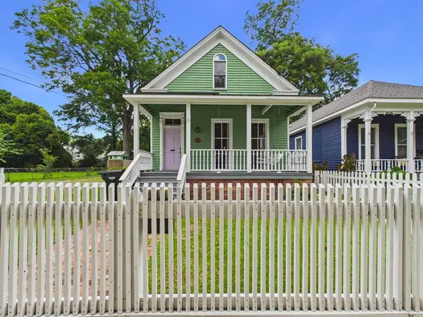 731 2nd Avenue, COLUMBUS, GA 31901