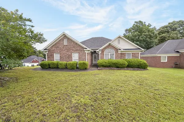5018 Briarwood Court, PHENIX CITY, AL 36867