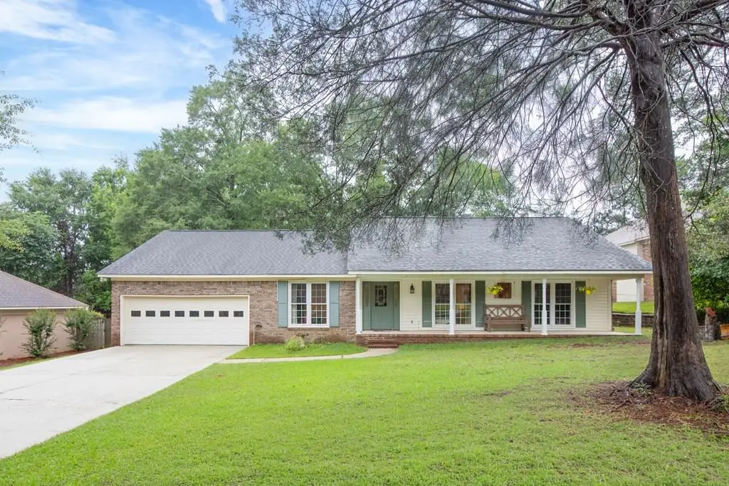 6509 Georgian Way, Columbus, GA 31909 - #1