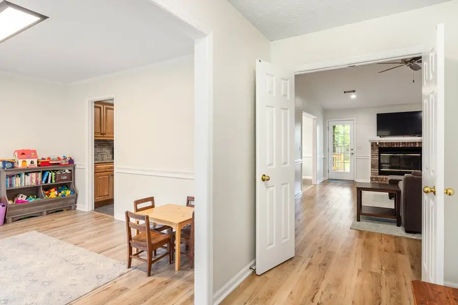 6509 Georgian Way, Columbus, GA 31909 - #3