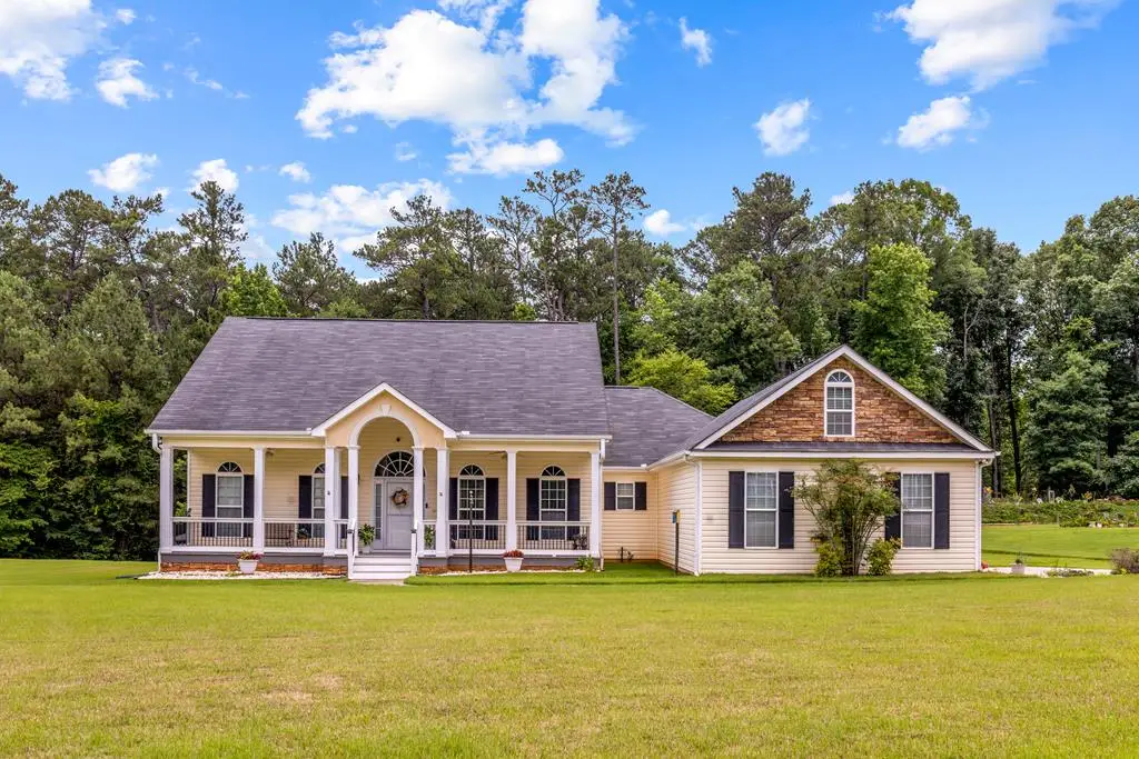 120 Copper Creek Drive, Lagrange, GA 30240 - #1