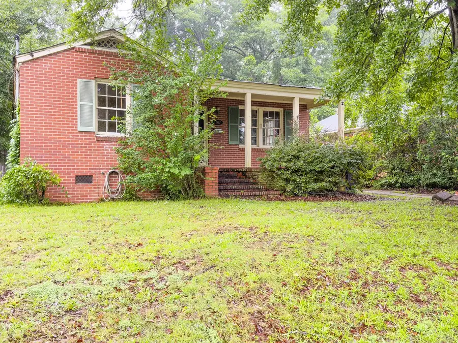 3707 15th Avenue, Columbus, GA 31904 - #2
