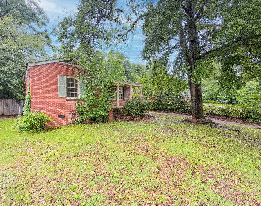 3707 15th Avenue, Columbus, GA 31904 - #3