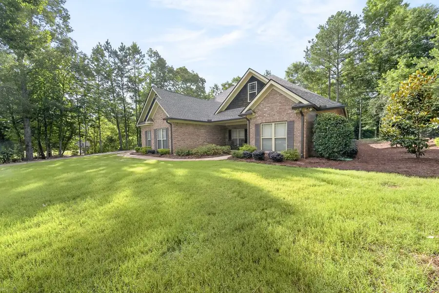144 Mustang Trail, Waverly Hall, GA 31831 - #3