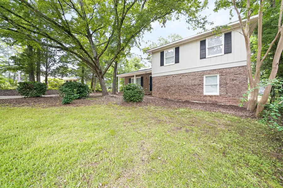 6031 Old Dominion Road, Columbus, GA 31909 - #2