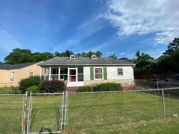 420 Bernard Drive, COLUMBUS, GA 31903